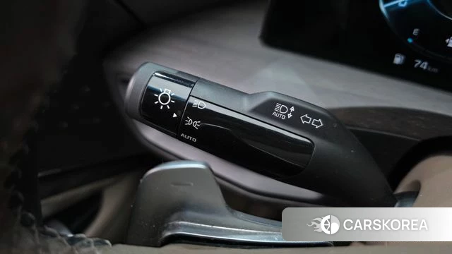 Kia K8 Hybrid id 4202575 из Кореи 22