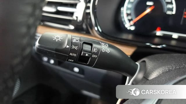 Kia Mohave Master id 4683907 из Кореи 22