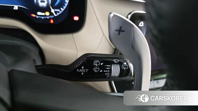 Maserati Grecale id 4566238 из Кореи 22