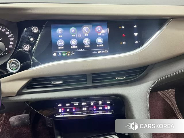 Buick Angke Flag id 4234821 из Китая 22