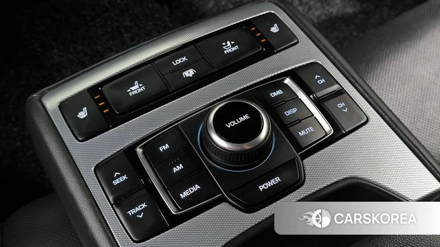 Genesis G80 id 4849992 из Кореи 22