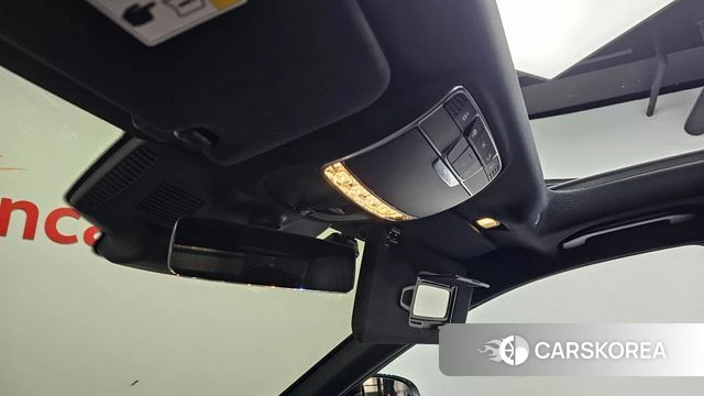 Mercedes-Benz S-Class W222 id 4196217 из Кореи 22