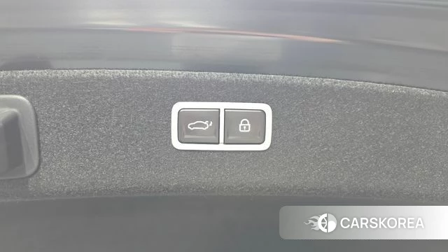 Genesis G80 (RG3) id 4720883 из Кореи 22