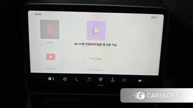 Tesla Model Y id 4719725 из Кореи 22