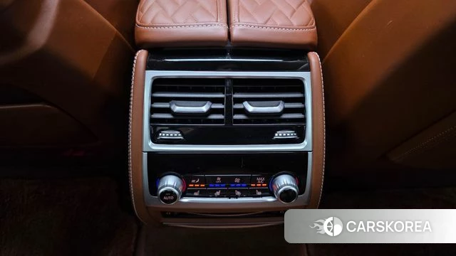 BMW 7 Series (G11) id 4476966 из Кореи 22