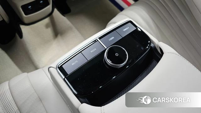 Kia The New K8 Hybrid id 4279522 из Кореи 22