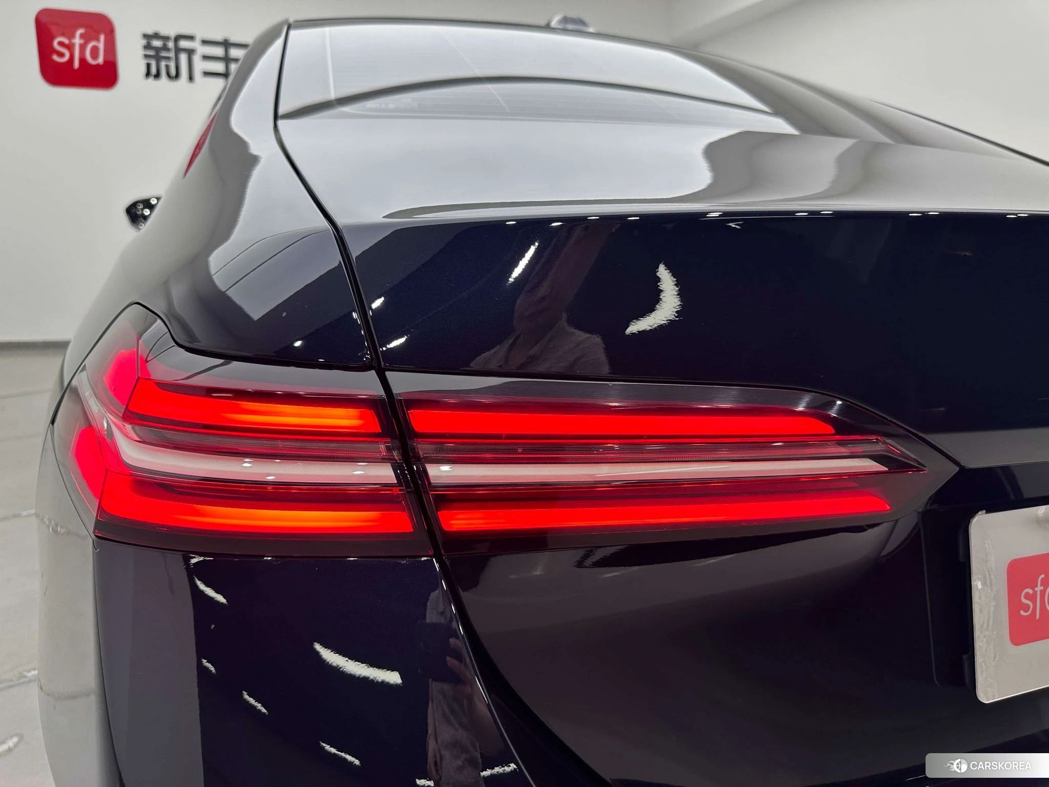 BMW 5 series id 4513947 из Китая 22