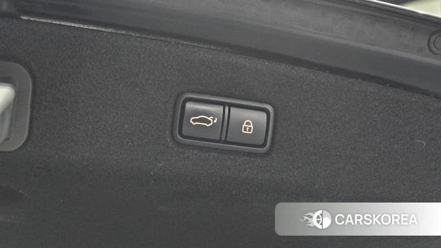 Kia More K9 id 4873514 из Кореи 22