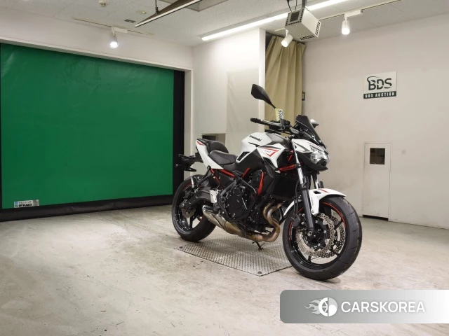 Kawasaki Z650 ABS id 3948950 из Японии 22