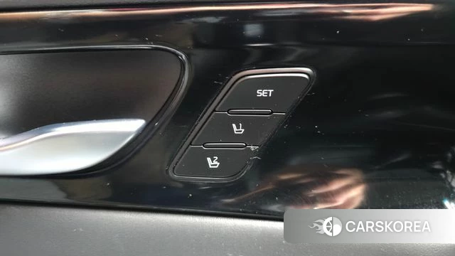 Kia K7 Premier id 4651460 из Кореи 22