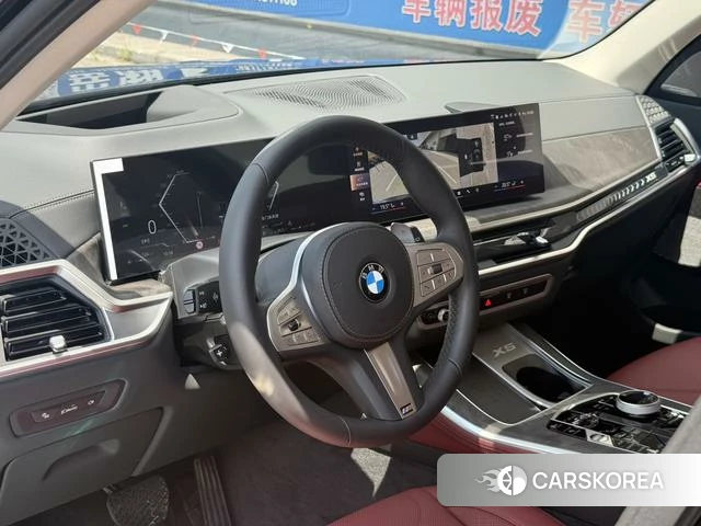 BMW X5 id 4336160 из Китая 22