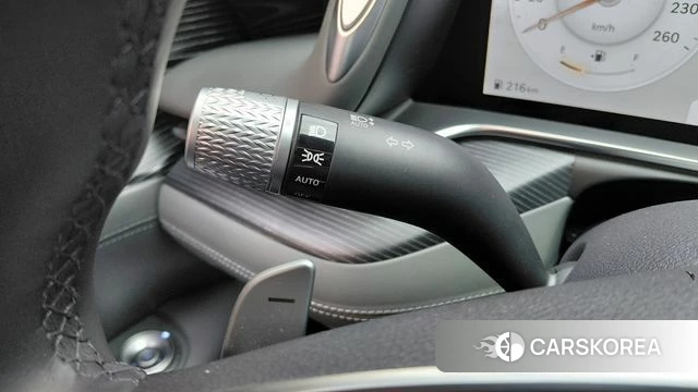 Genesis G90 (RS4) id 4778652 из Кореи 22