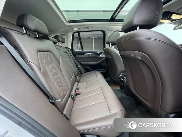 BMW X3 id 4208729 из Китая 22