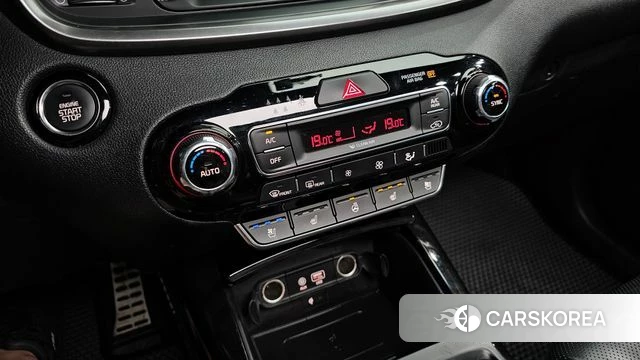 Kia The New Sorento id 4496556 из Кореи 22