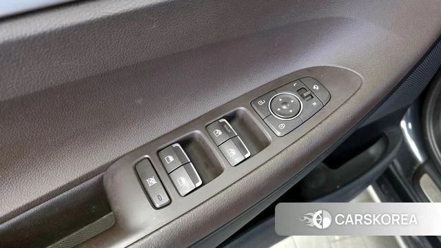 Hyundai Grandeur IG id 4363394 из Кореи 22
