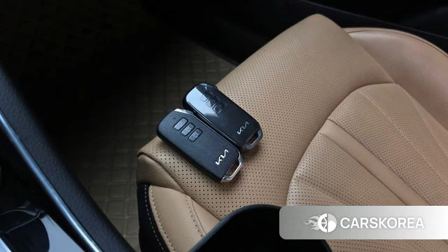 Kia K5 3rd generation id 4337424 из Кореи 22