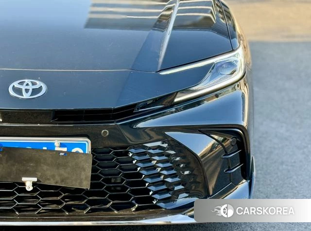 Toyota Camry id 4229183 из Китая 22