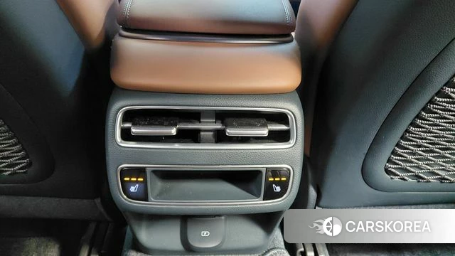 Genesis GV70 id 4730149 из Кореи 22