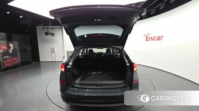 Hyundai All New Tucson id 4470805 из Кореи 22