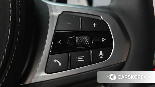 BMW X5 (G05) id 4756857 из Кореи 22