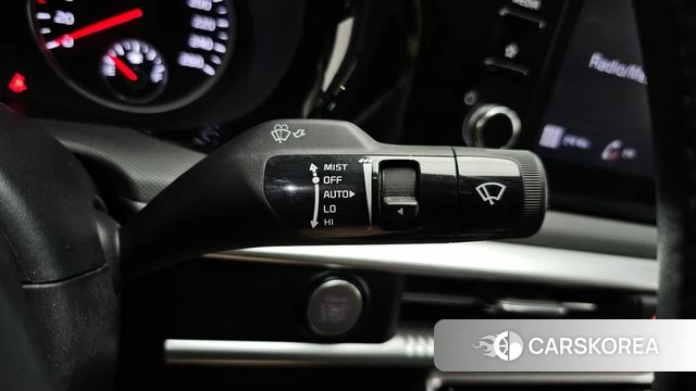 Kia K5 3rd generation id 4650996 из Кореи 22