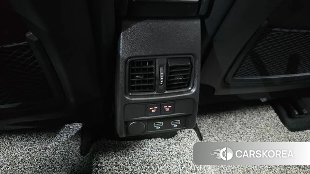 Renault Korea (Samsung) XM3 id 4727324 из Кореи 22