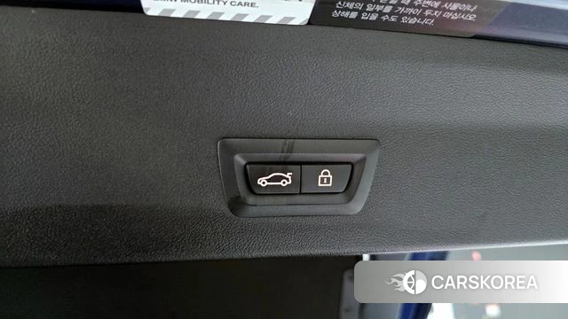 BMW X4 (G02) id 4283946 из Кореи 22