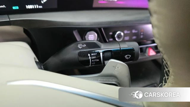 Kia K8 Hybrid id 4880786 из Кореи 22