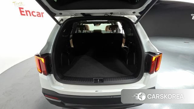 Kia The New Sorento 4th Generation id 4847547 из Кореи 22
