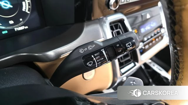 Kia Sorento 4th Generation id 4682523 из Кореи 22