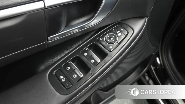 Hyundai Sonata (DN8) id 4202033 из Кореи 22