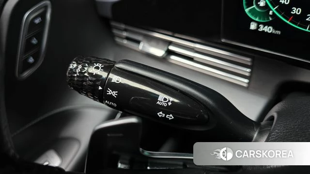 Hyundai The New Grandeur IG id 4344021 из Кореи 22