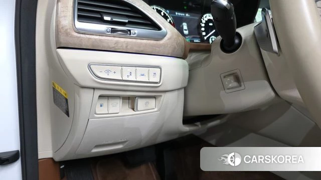 Genesis G90 id 4573369 из Кореи 22