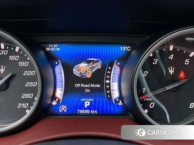 Maserati Levante id 3856227 из Китая 22