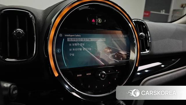 Mini Cooper D Countryman id 4293131 из Кореи 22