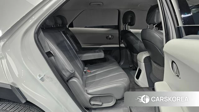 Hyundai Ionic 5 id 4779256 из Кореи 22