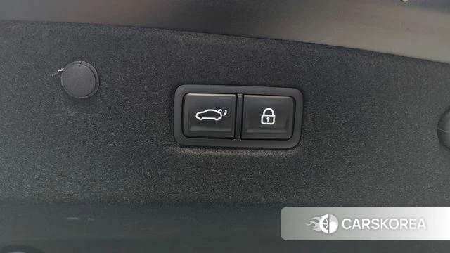 Kia K8 Hybrid id 4360811 из Кореи 22