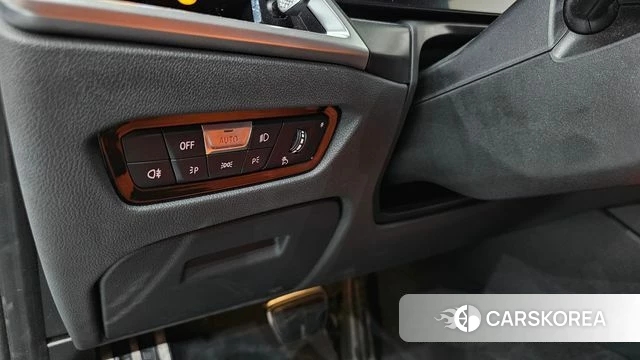 BMW M3 (G80) id 4590227 из Кореи 22