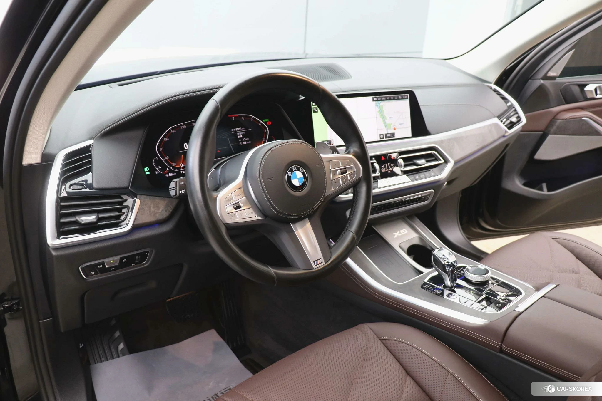 BMW X5 id 4467360 из Китая 22
