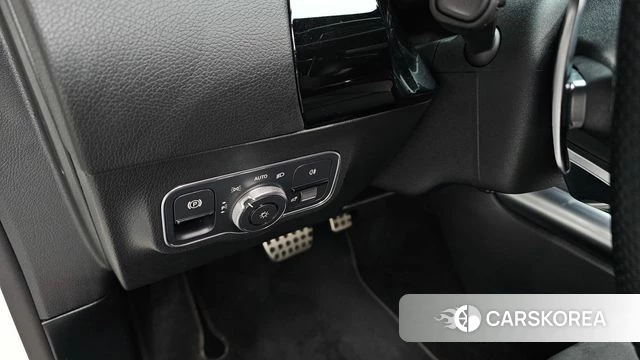 Mercedes-Benz GLA - Class H247 id 4585236 из Кореи 22