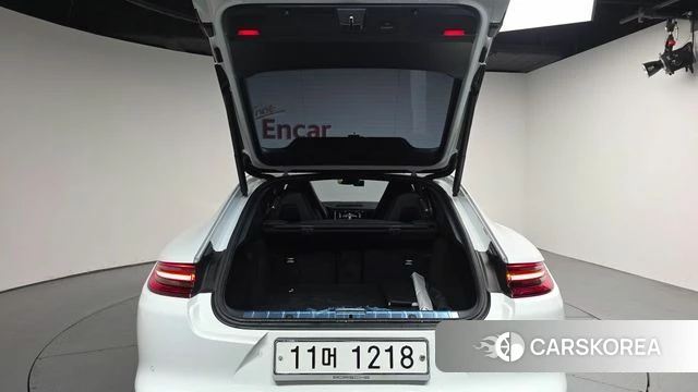 Porsche Panamera (971) id 4620568 из Кореи 22
