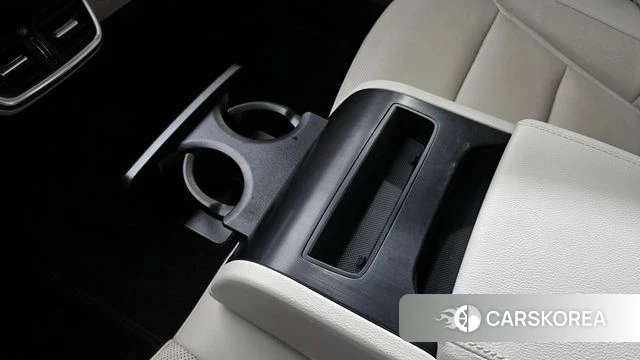 Hyundai The New Grandeur IG Hybrid id 4929275 из Кореи 22