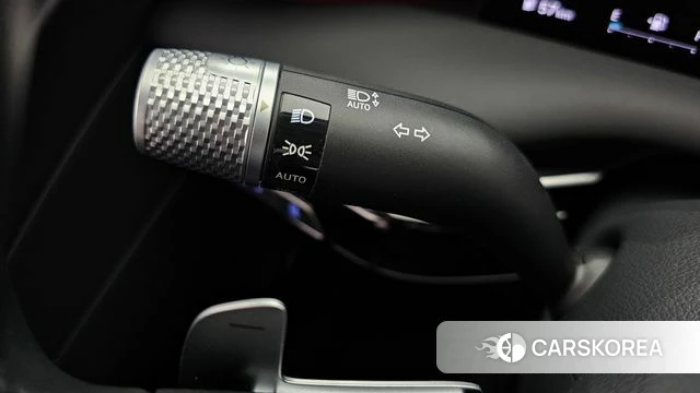 Genesis G80 (RG3) id 4413958 из Кореи 22