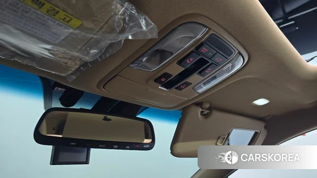 Kia The New Carnival id 4930969 из Кореи 22