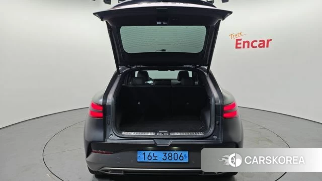 Genesis GV60 id 4202302 из Кореи 22