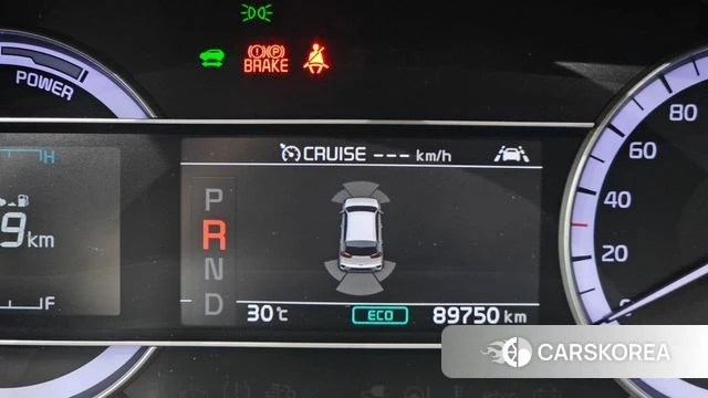 Kia The New Niro id 4529878 из Кореи 22