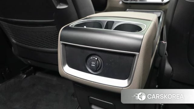 Kia The New Carnival 4th Generation id 4421810 из Кореи 22
