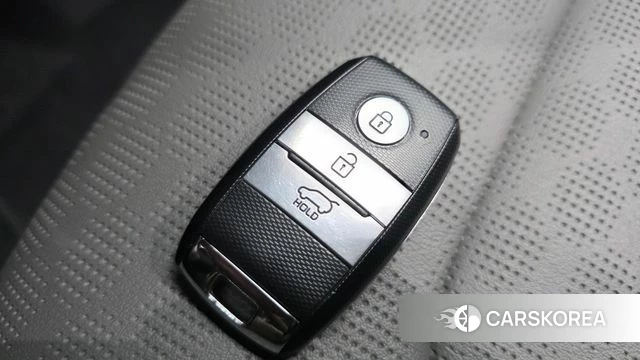 Kia The New Ray id 4423933 из Кореи 22