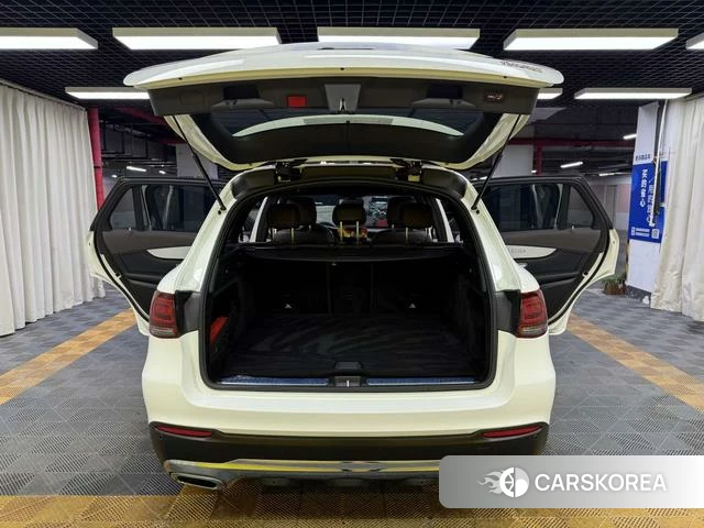 Mercedes-Benz GLC id 3926944 из Китая 22