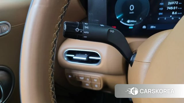 Hyundai Palisade (LX3) id 4847434 из Кореи 22
